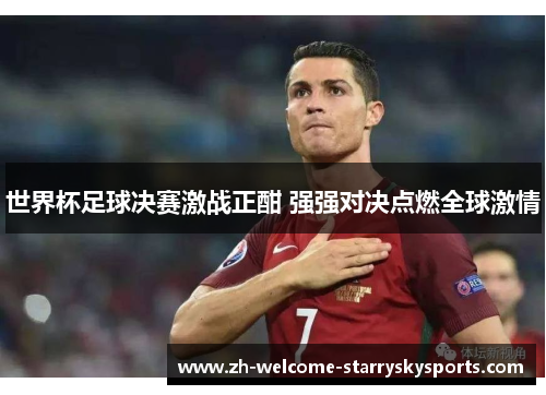 世界杯足球决赛激战正酣 强强对决点燃全球激情 世界杯足球决赛激战正酣 强强对决点燃全球激情